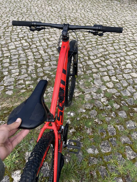 Scott Aspect 960 Nova