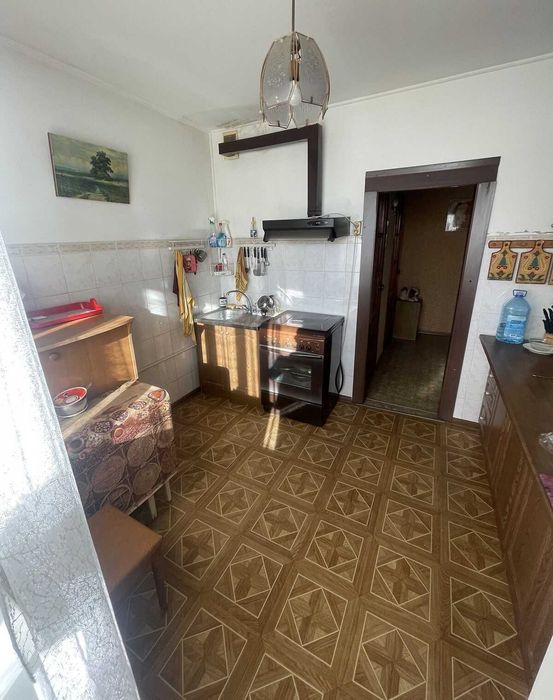 1к квартира Озерна ТЕРМІНОВИЙ ПРОДАЖ! 36372 YAN