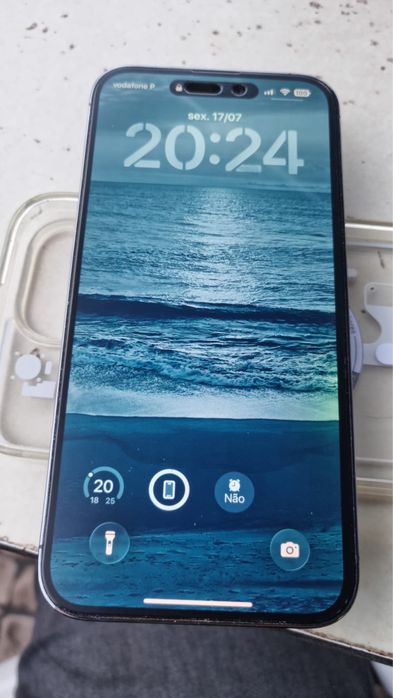 iPhone 14 Pro Max 256GB ** Ler anuncio ! **