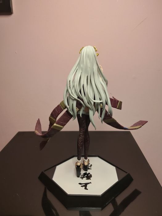 Anime Demon Slayer Kimetsu No Yaiba Daki