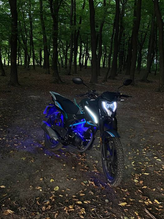 Мустанг регіон 200 мт-9