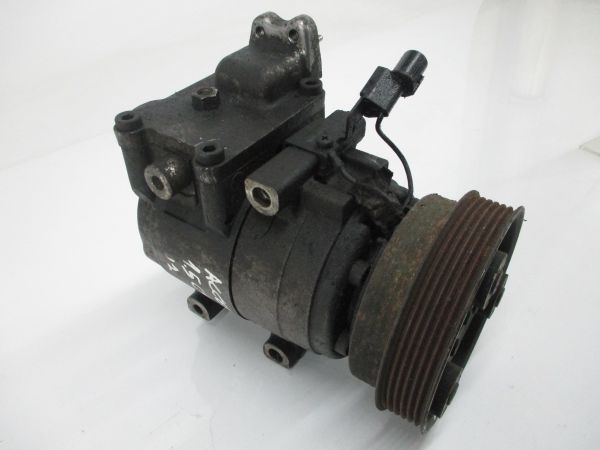 Compressor AC HYUNDAI Accent II (LC)