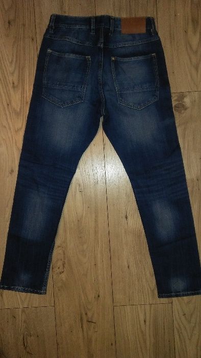 Nowe jeansy h&m rozmiar 146