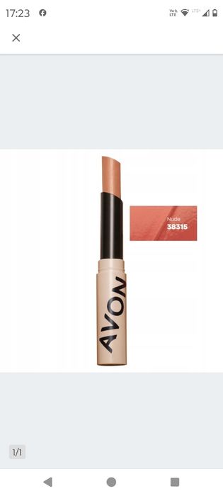 Balsam do ust - nudę.