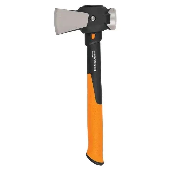 Сокира-молот Fiskars Pro IsoCore