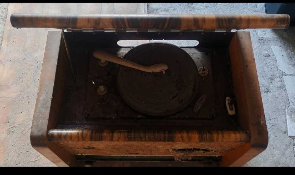 Магнітола ВЕФ б/в