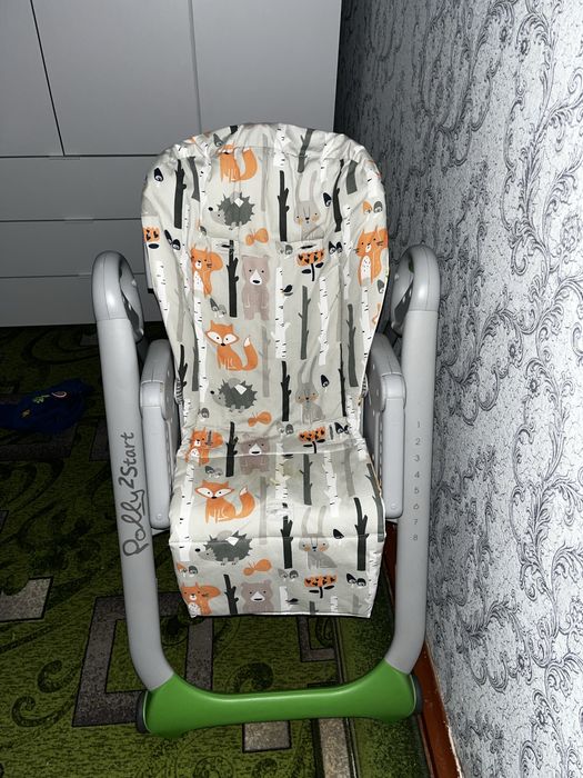 Продается стульчик для кормления
