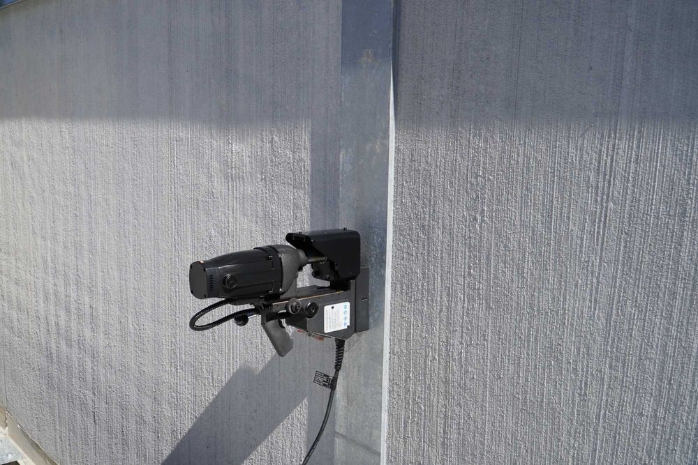 Aluguer de Coluna Eletromagnética | Engenho de Furar - O Vizinho