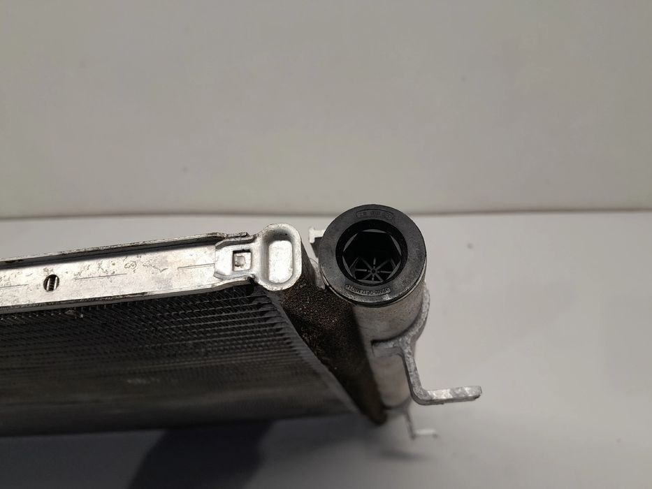 Radiador AC KIA Stonic (YB)