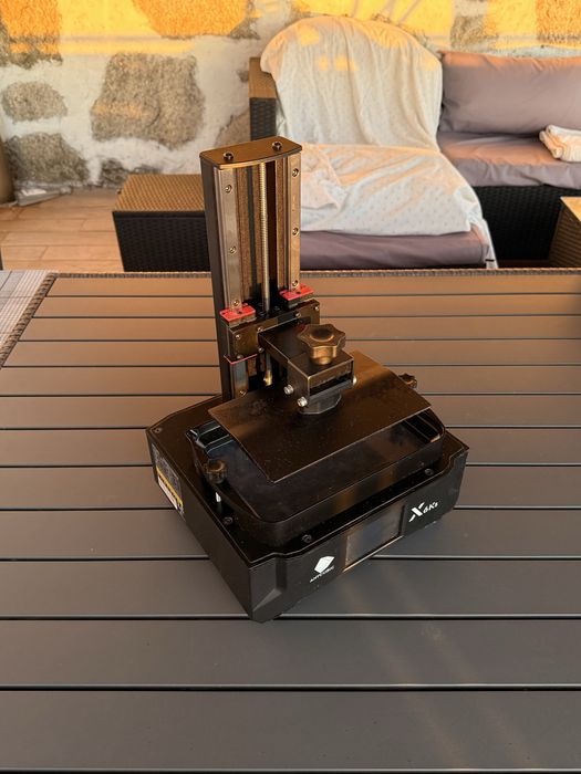 Anycubic X6Ks a venda