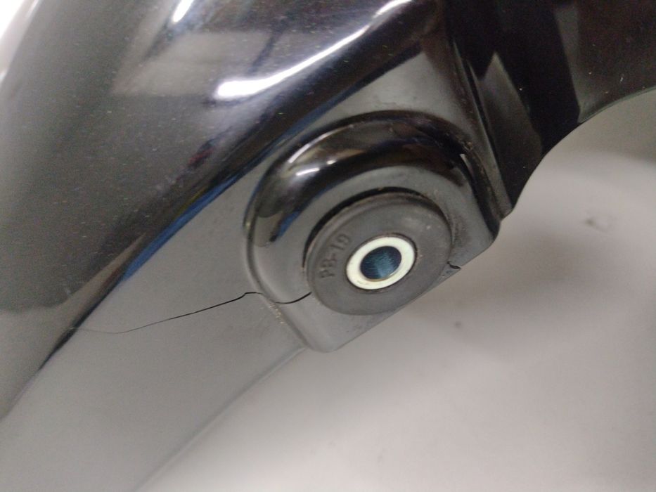 Błotnik przedni do Suzuki GSX-R 125