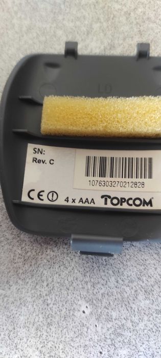 Medium-Range Walkie-Talkie64551828129666124