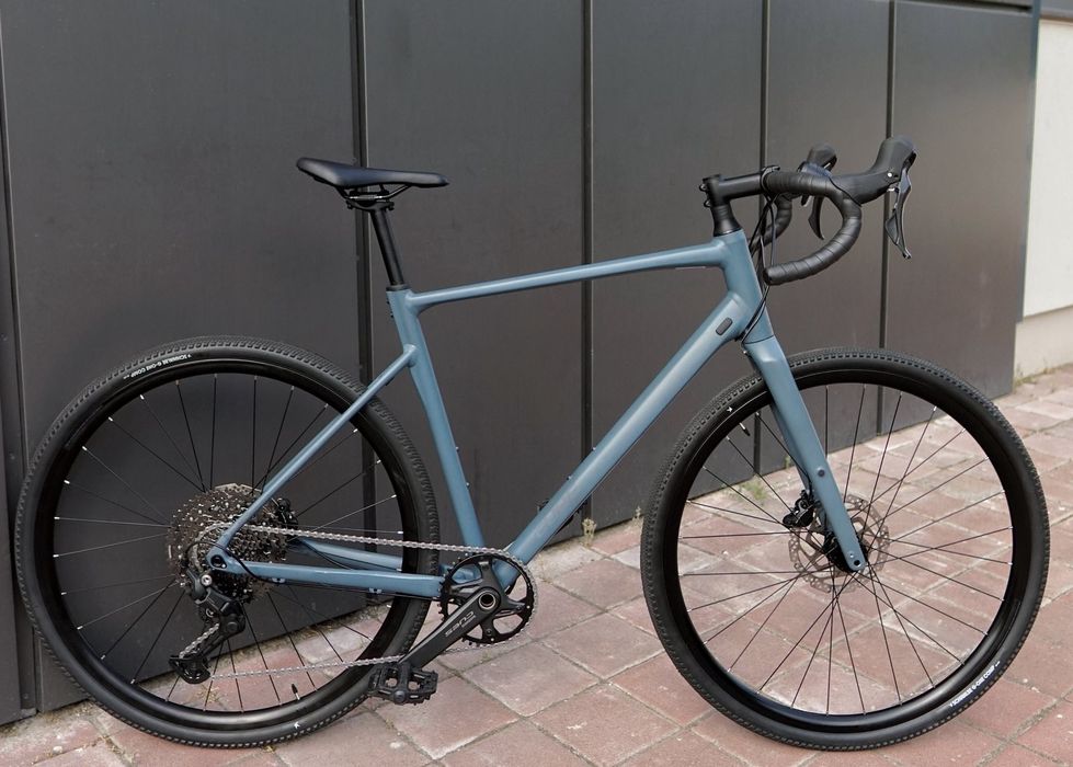 2026 НОВИЙ Cube NUROAD PRO FE (M) gravel  гревел