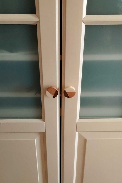 Guarda Fatos (Roupeiro) 2 portas - IKEA