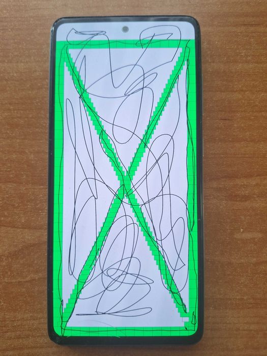 Wyświetlacz do Samsung Galaxy A52s 5G 6/128GB SM-A528B/DS