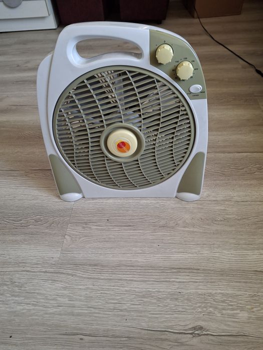 Sprzedam wentylator przenośny