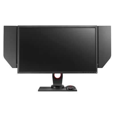 Monitor BenQ ZOWIE XL2746S 27'' | 0.5 ms | 240 Hz Gaming64730090352771122
