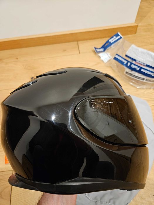 Kask motocyklowy SHOEI XR 1100 rozmiar S