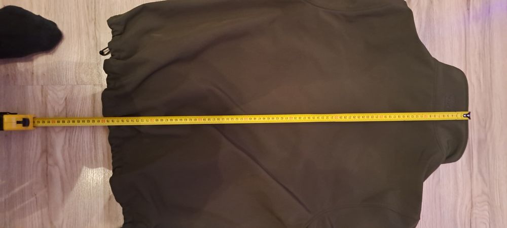 Softshell taktyczny Magnum XXL