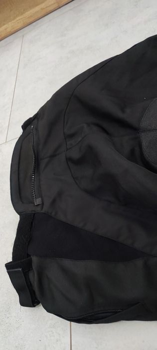 Spodnie motocyklowe Macna roz M