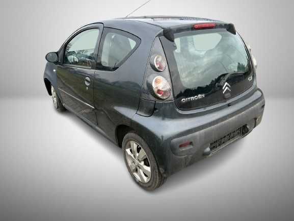 CITROEN C1 1.4 HDI kolor kta części