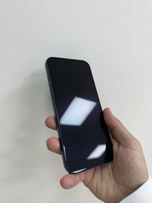 IPhone 17 Pro Max (iCloud Lock) (Deep Blue)