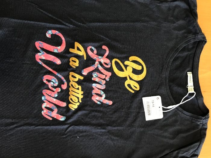 LongSleeve Sfera com Etiqueta