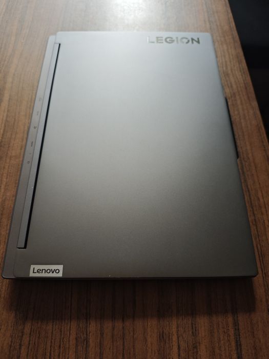 Gamingowy Lenovo Legion slim 5, 16IRH8 , 16' i5 12gen,rtx4050 6gb,16gb DDR5