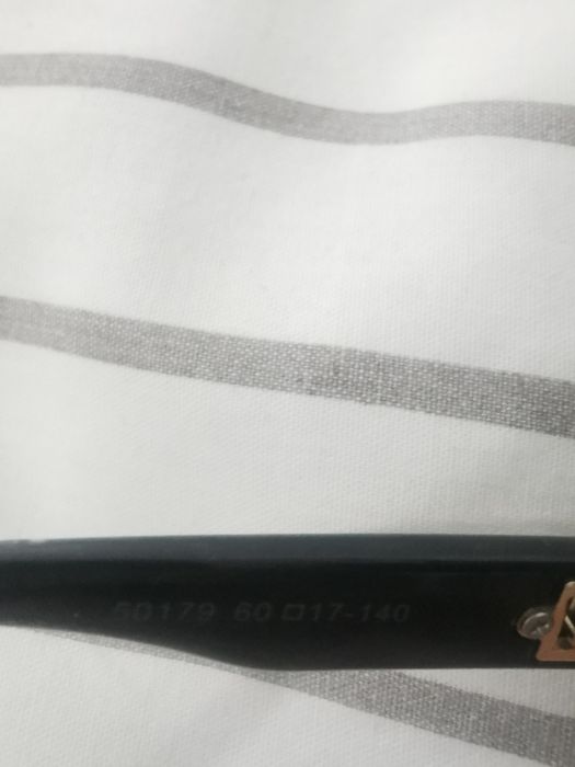 Okulary damskie Gucci