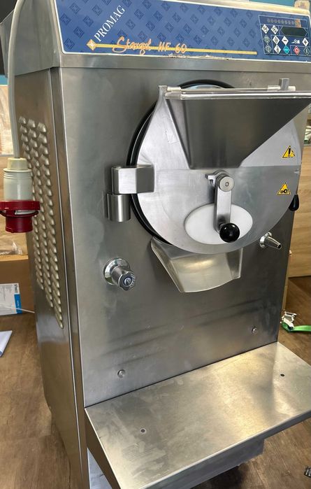 Frezer do lodów Promag Stargel HF 60 , maszyna do lodów