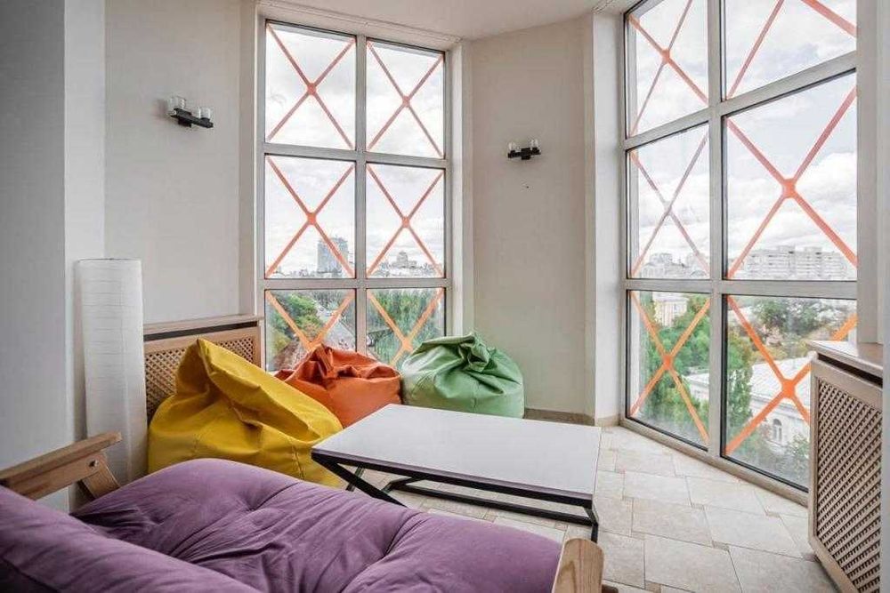 Продаж 4-к квартира, бул. Шевченка, 11.