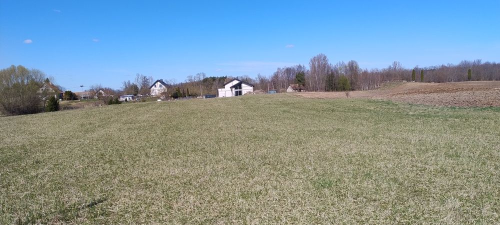 OKAZJA Działki w Bieniach 5km od Ełku - Widok 3