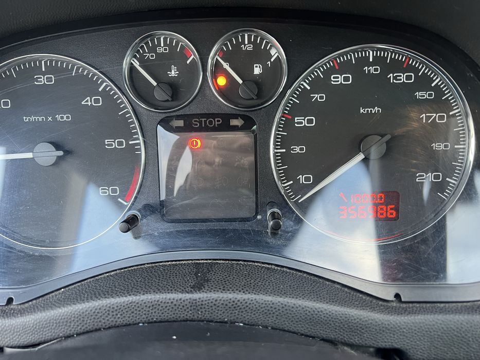Vendo carrinha peugeot 307 .ano 2006