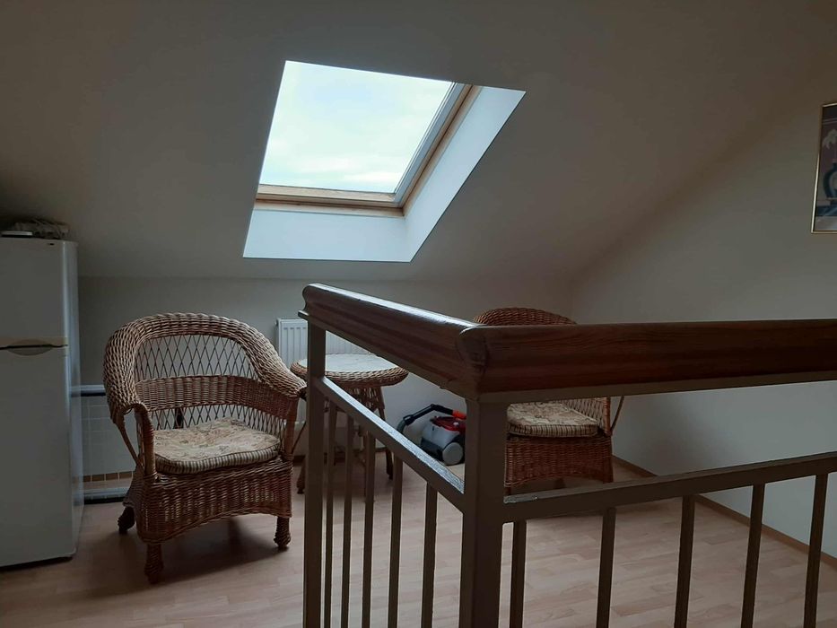 Mieszkanie 2 piętrowe