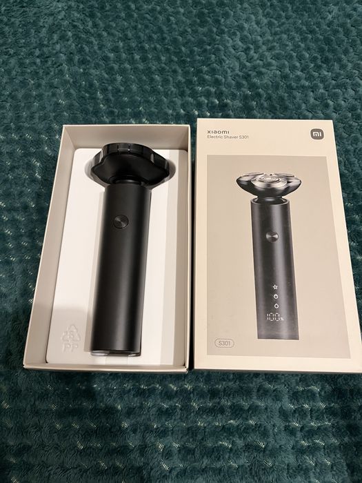 Портативна електро бритва Xiaomi