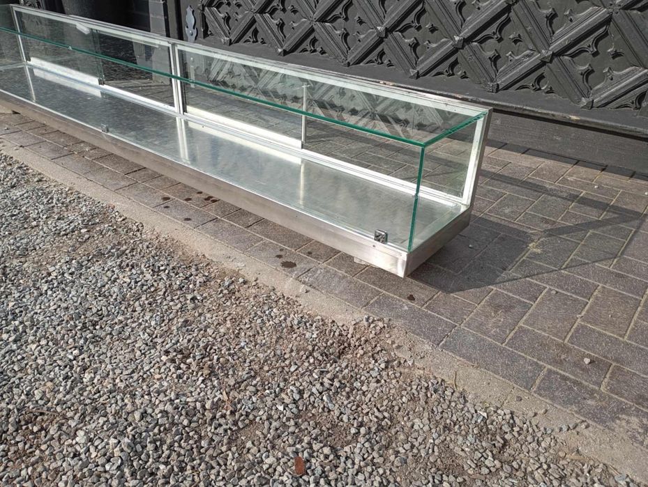 lada witryna nastawna terrarium