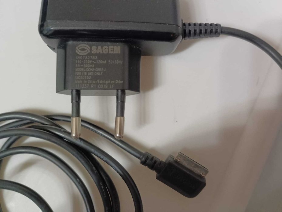 Diversos Carregadores / Transformadores