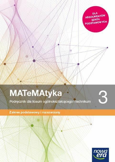 Matematyka 3 Podręcznik