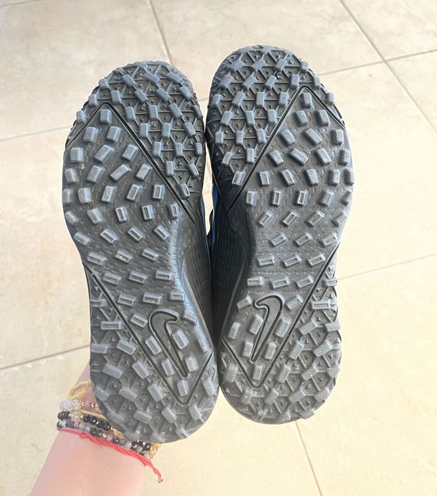 Nike Mercurial - turfy rozm. 32 buty na orlik