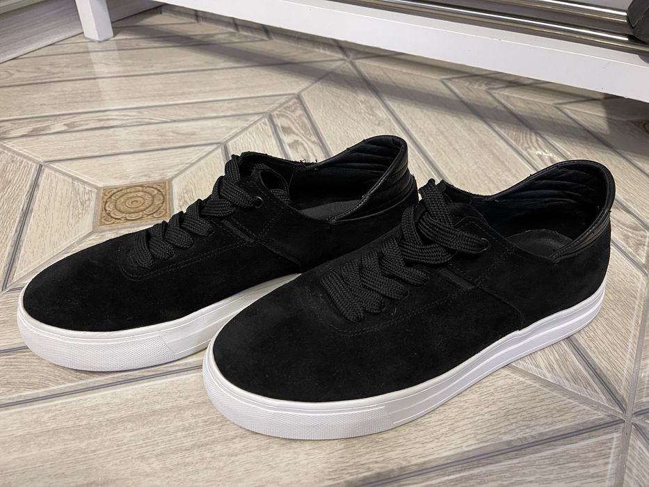 Чоловічі кеди Ocean