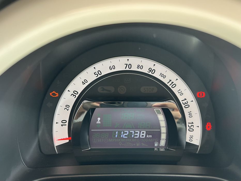 Renault Twingo 1.0 Gasolina | 2015