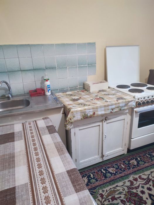 Аренда 1к на Западном