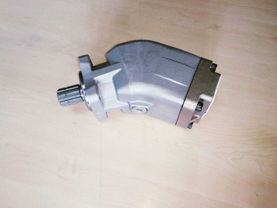 Pompa Hydrauliczna Tłoczkowa Skośna 45L