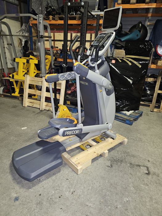 Schody Orbitrek Steper 3w1 Precor AMT