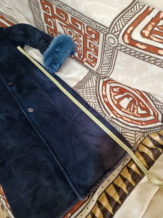 Дублянка жіноча в доброму стані