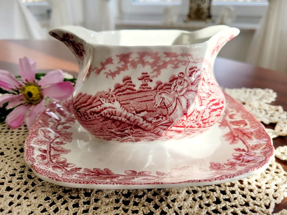 Myotts Country - Sosjerka.