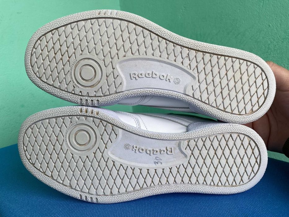Кросівки Reebok Club C 85