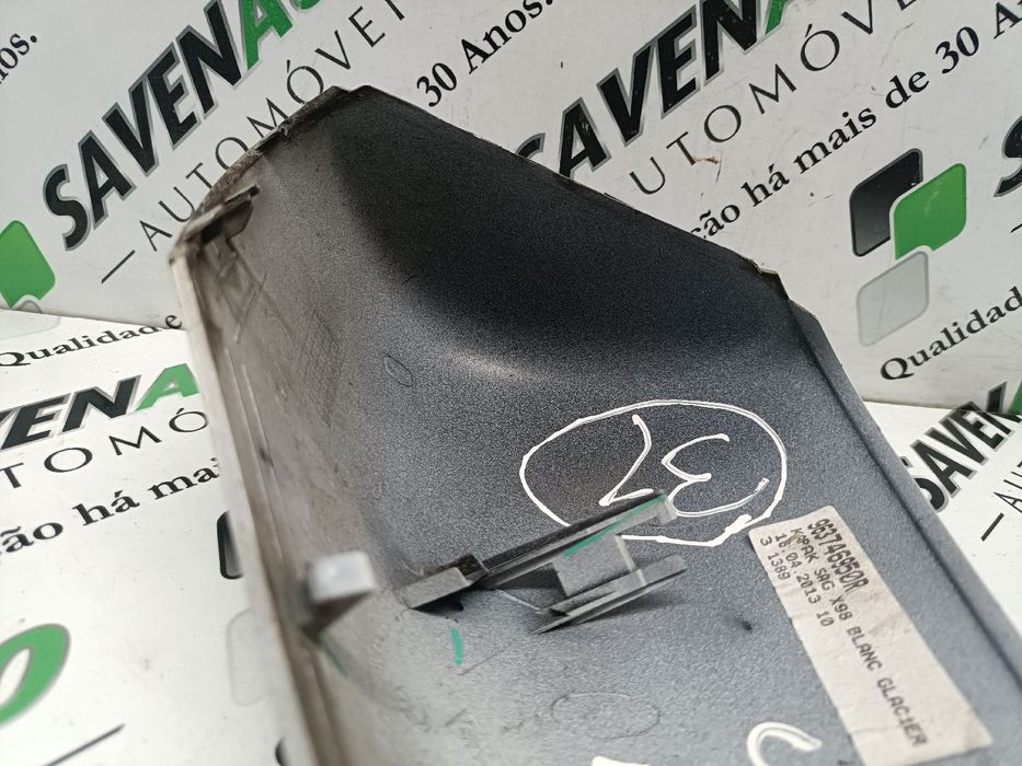 Capa do retrovisor / espelho direita RENAULT Clio IV (BH_)