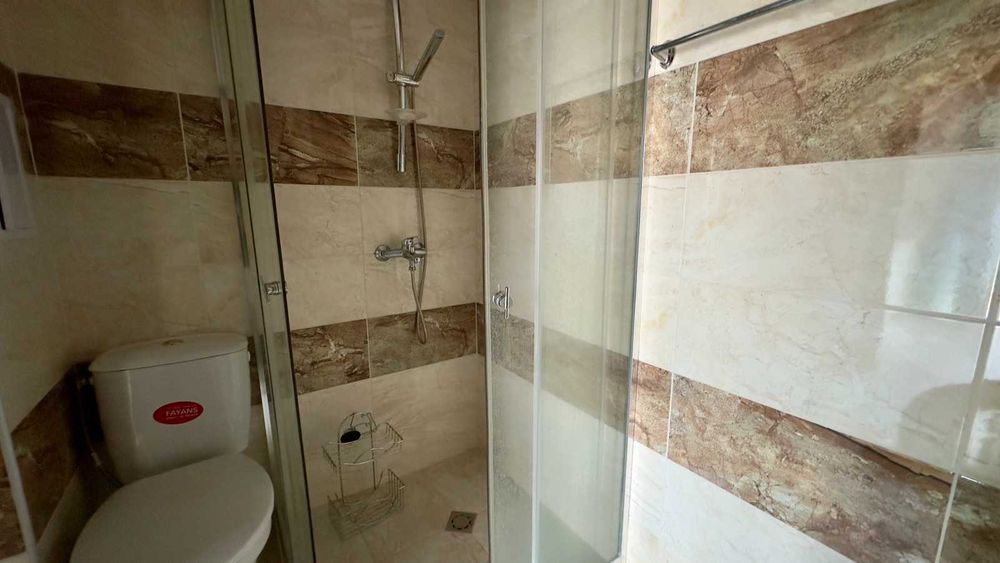 Продам квартиру в Болгарії біля моря з ремонтом Болгария квартира