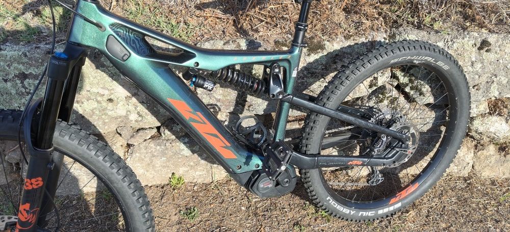 KTM Macina Prowler Prestige